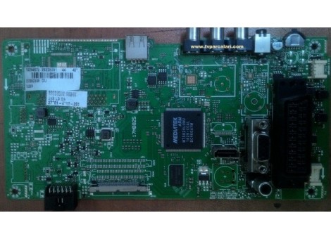 17MB82S, 23228331, VES400UNDS-2D-N02, Kullanılan T-con ( 14Y_EF11_TA2C2LV0.1 ), FINLUX 40FX210FM 40" LED, POWER BOARD 17MB82S, 23228331, VES400UNDS-2D-N02, Kullanılan T-con ( 14Y_EF11_TA2C2LV0.1 ), FINLUX 40FX210FM 40" LED, POWER BOARD